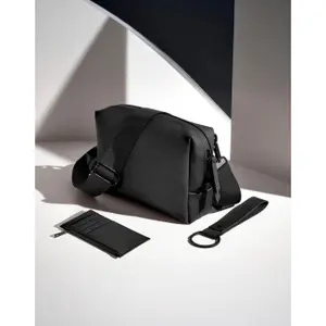 Shoulder Bag Bag Base Matte PU image-2