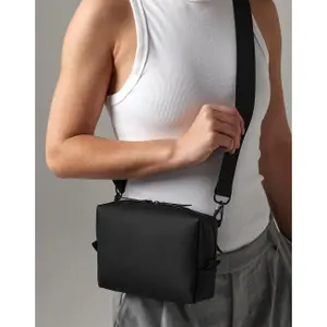 Shoulder Bag Bag Base Matte PU image-4