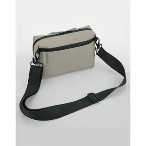 Shoulder Bag Bag Base Matte PU image-2