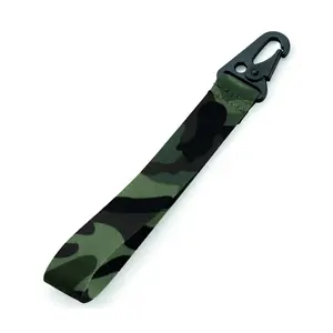Customizable key ring Bag Base image-0