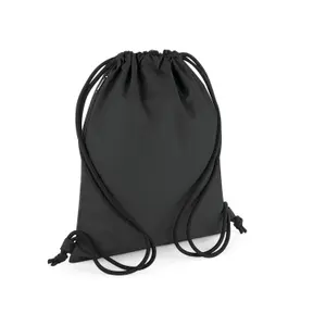 Sac à ficelles Bag Base Reflective image-0
