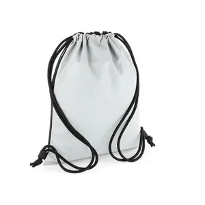 String Bag Bag Base Reflective image-0