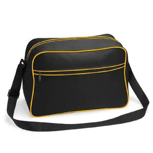 Crossbody Bag Bag Base Retro image-0
