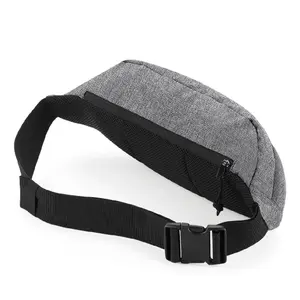 Bolso bandolera oversize Bag Base image-1