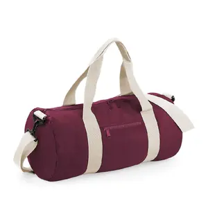 Contrasting travel bag Bag Base Original image-0
