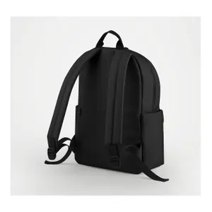 Recycled polyester backpack Bag Base Premium image-1
