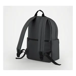 Recycled polyester backpack Bag Base Premium image-2