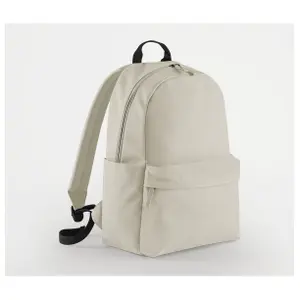 Recycled polyester backpack Bag Base Premium image-1
