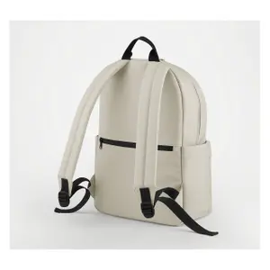 Recycled polyester backpack Bag Base Premium image-2