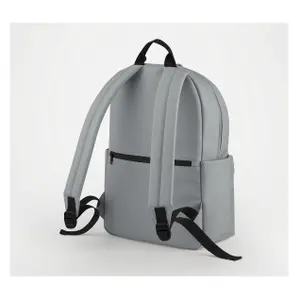 Recycled polyester backpack Bag Base Premium image-2