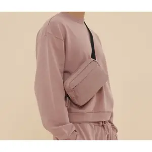 Sacoche banane Bag Base Premium image-4