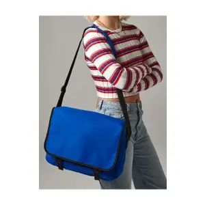 Schoudertas Bag Base Messenger image-1