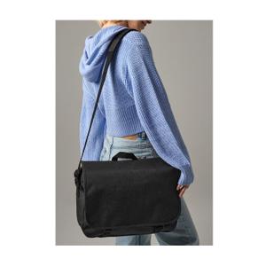 zwei-taillierte Umhängetasche Bag Base Digital Messenger image-2