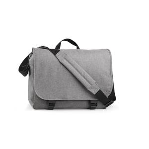 zwei-taillierte Umhängetasche Bag Base Digital Messenger