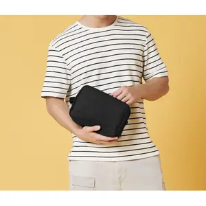 Toiletry bag Bag Base Recycled Essentials image-1