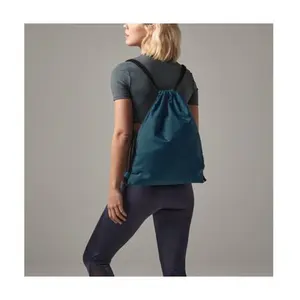 Recycled string bag Bag Base image-1