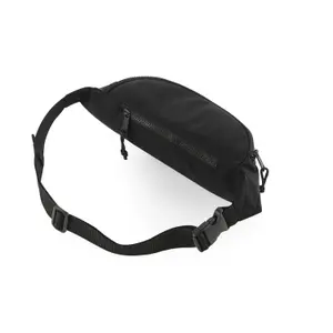 Sacoche banane en matériaux recyclés Bag Base image-1