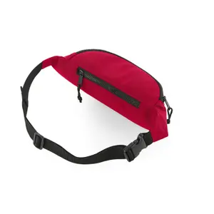 Sacoche banane en matériaux recyclés Bag Base image-1