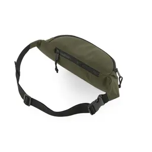 Sacoche banane en matériaux recyclés Bag Base image-1