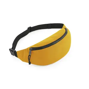 Sacoche banane en matériaux recyclés Bag Base image-0