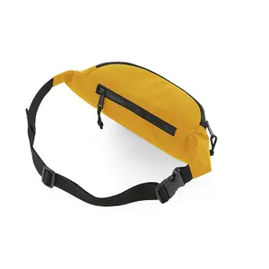 Sacoche banane en matériaux recyclés Bag Base image-1