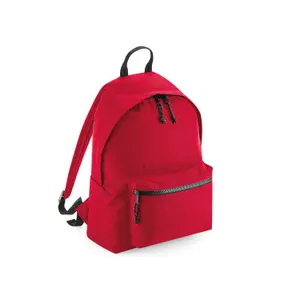 Recycled material backpack Bag Base image-0