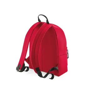 Recycled material backpack Bag Base image-1