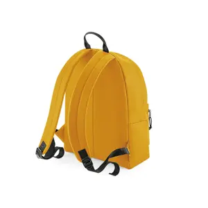 Recycled material backpack Bag Base image-1