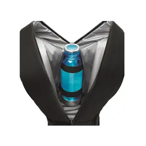Recycled polyester backpack Bag Base image-2