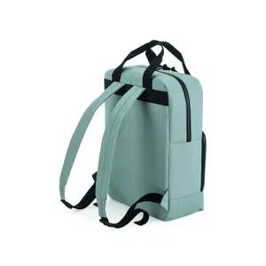 Recycled polyester backpack Bag Base image-1