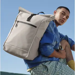 Rolling Backpack Bag Base Athlux image-1