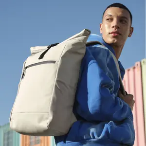 Rolling Backpack Bag Base Athlux image-2