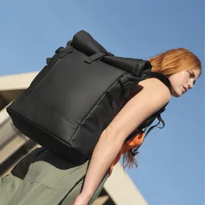 Rolling Backpack Bag Base Everyday Carry image-2