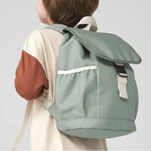 Dětský batoh na dobrodružství Bag Base image-1