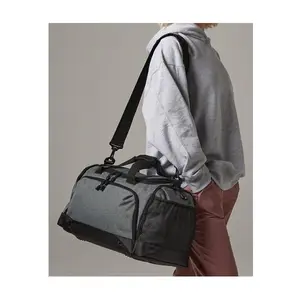 Zaini trolley Bag Base Athleisure image-2