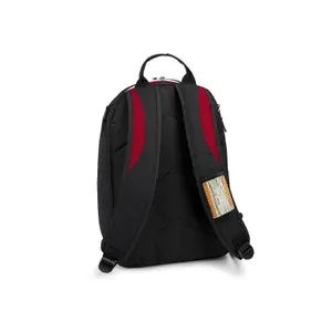 Rucksack mit seitlichen Reißverschlusstaschen Bag Base image-1