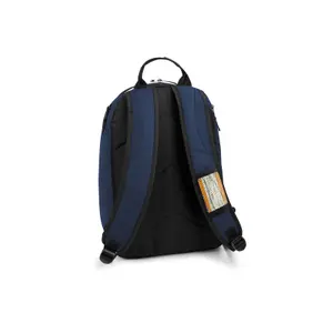 Rucksack mit seitlichen Reißverschlusstaschen Bag Base image-1