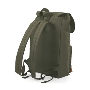 Vintage backpack Bag Base image-1