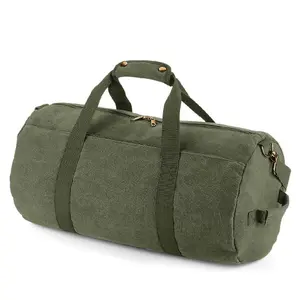 Fleece-taske Bag Base Vintage