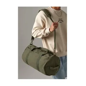 Fleece-taske Bag Base Vintage image-1