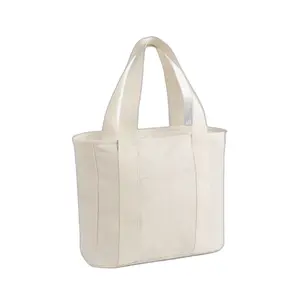Women's tote bag Bag Base Edit Canvas