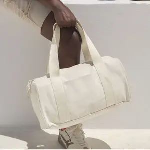 Travel Bag Bag Base Edit Canvas image-1