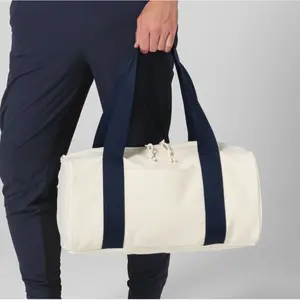 Travel Bag Bag Base Edit Canvas image-1