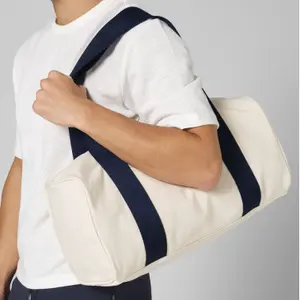 Travel Bag Bag Base Edit Canvas image-2