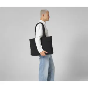 Tote bag matelassé Bag Base image-2