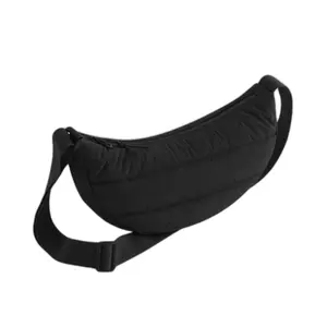 Quilted Shoulder Bag Bag Base image-0