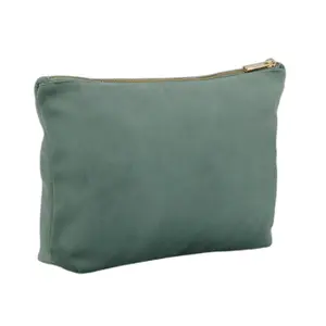 Πολυλειτουργική βελούδινη θήκη Bag Base image-0