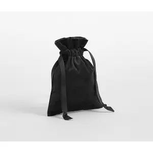 Samtgeschenkbeutel Bag Base image-2