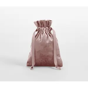 Samtgeschenkbeutel Bag Base image-2