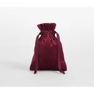 Samtgeschenkbeutel Bag Base image-2